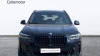 BMW X3 xDrive20d xLine 140 kW (190 CV) BMW X3 xDrive20d xLine 140 kW (190 CV)