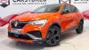 Renault Arkana RS Line E-TECH Híbrido 105kW(145CV) -SS