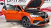 Renault Arkana RS Line E-TECH Híbrido 105kW(145CV) -SS