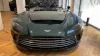 Aston Martin Vantage V12 Speedster 
