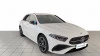 Mercedes-Benz Clase A 1.3 A 250 E PHEV DCT 218 5P