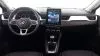 Renault Captur   TCe Techno 67kW