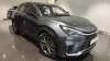 Lexus LBX Elegant+ Black
