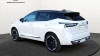 Nissan Qashqai 5P E-POWER 140 KW (190 CV) AUTOM. 4X2 N-DESIGN