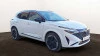 Nissan Qashqai 5P E-POWER 140 KW (190 CV) AUTOM. 4X2 N-DESIGN