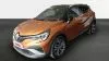 Renault Captur RS Line E-TECH Híbrido 105kW (145cv)