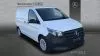 Mercedes-Benz Vito  110 CDI Furgón PRO Larga