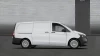 Mercedes-Benz Vito Vito 110 CDI Furgón Largo Mercedes-Benz Vito Vito 110 CDI Furgón Largo