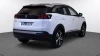 Peugeot 3008 1.2 PURETECH 96KW GT LINE S&S AUTO 5P