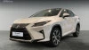 Lexus RX 450h Executive