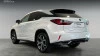 Lexus RX 450h Executive