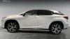Lexus RX 450h Executive