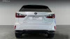 Lexus RX 450h Executive