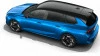 Opel Astra PHEV 1.6T Plug-in Hybrid 132kW (180CV) GS Aut