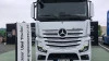 Mercedes-Benz Actros 1848 LS