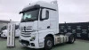 Mercedes-Benz Actros 1848 LS