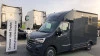 Renault Trucks Master 2.3 / 180 c.v. / FURGON PARA 2 CABALLOS