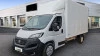 Fiat Professional Ducato Serie 9 L3 H1 140cv CAJA PAQUETERA