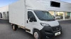 Fiat Professional Ducato Serie 9 L3 H1 140cv CAJA PAQUETERA