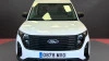 Ford Transit Courier Van 1.5 Ecoblue 75kW Trend
