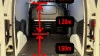 Ford Transit Courier Van 1.5 Ecoblue 75kW Trend