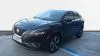 Nissan Qashqai  MHEV N-Connecta 2021