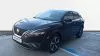 Nissan Qashqai  MHEV N-Connecta 2021