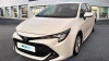 Toyota Corolla 1.8 125H ACTIVE TECH E-CVT Toyota Corolla 1.8 125H ACTIVE TECH E-CVT