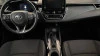 Toyota Corolla 1.8 125H ACTIVE TECH E-CVT Toyota Corolla 1.8 125H ACTIVE TECH E-CVT