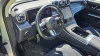 Mercedes-Benz GLC GLC 220 d 4MATIC