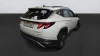 Hyundai Tucson 1.6 TGDI 169kW (230CV) HEV Maxx Auto