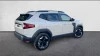 Dacia Duster Extreme HYBRID 105kW (140CV) 4X2 Dacia Duster Extreme HYBRID 105kW (140CV) 4X2