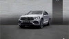Mercedes-Benz GLC Coupé Mercedes-AMG GLC 43 4MATIC