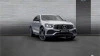 Mercedes-Benz GLC Coupé Mercedes-AMG GLC 43 4MATIC