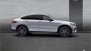 Mercedes-Benz GLC Coupé Mercedes-AMG GLC 43 4MATIC