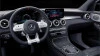 Mercedes-Benz GLC Coupé Mercedes-AMG GLC 43 4MATIC