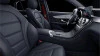 Mercedes-Benz GLC Coupé Mercedes-AMG GLC 43 4MATIC