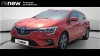 Renault Megane  S.T. E-TECH Zen 117kW