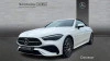 Mercedes-Benz CLE CLE 220 d Cabrio