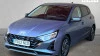 Hyundai i20 1.0 TGDI Klass Hyundai i20 1.0 TGDI Klass