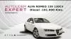 Alfa Romeo 159 2.0 JTDM 170CV Sport Plus