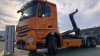 Mercedes-Benz Arocs 2648 LS