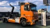 Mercedes-Benz Arocs 2648 LS