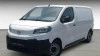 Toyota Proace Van Media L1 1.5D GX 120