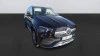 Mercedes-Benz GLE GLE 350 de 4MATIC (Híbrido Enchufable)