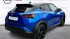 Nissan Juke DIG-T 84 kW (114 CV) DCT 7 Vel. Tekna