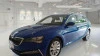 Skoda Superb Combi Style 1.4 TSI iV P-HEV DSG