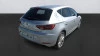 Seat Leon 1.5 TGI 96kW DSG-7 S&S Xcellence
