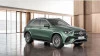 Mercedes-Benz GLE  450 4MATIC