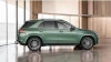 Mercedes-Benz GLE  450 4MATIC